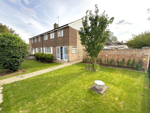 Beanfield Avenue, Corby