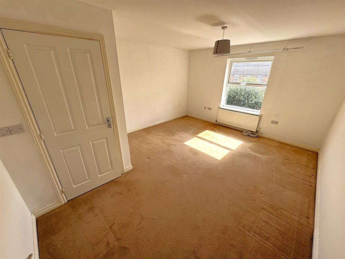 Conyger Close, Great Oakley, Corby