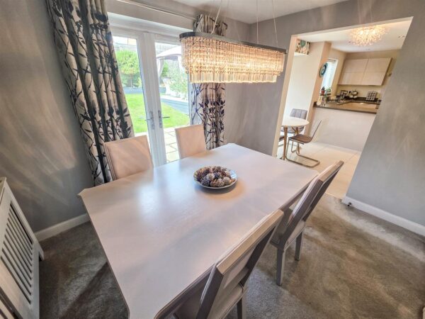 Fakenham Road, Corby
