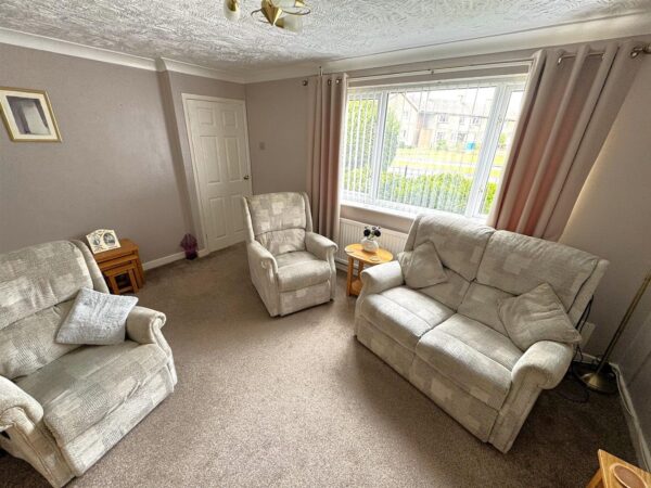 Beanfield Avenue, Corby