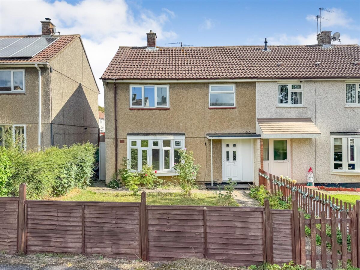 Bentley Walk, Corby