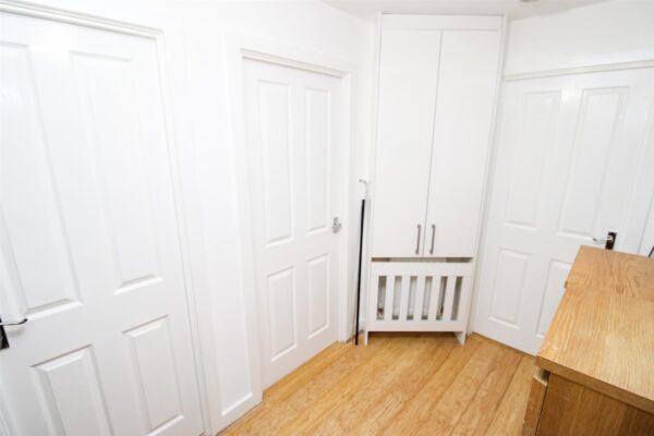 Boughton Road, Corby