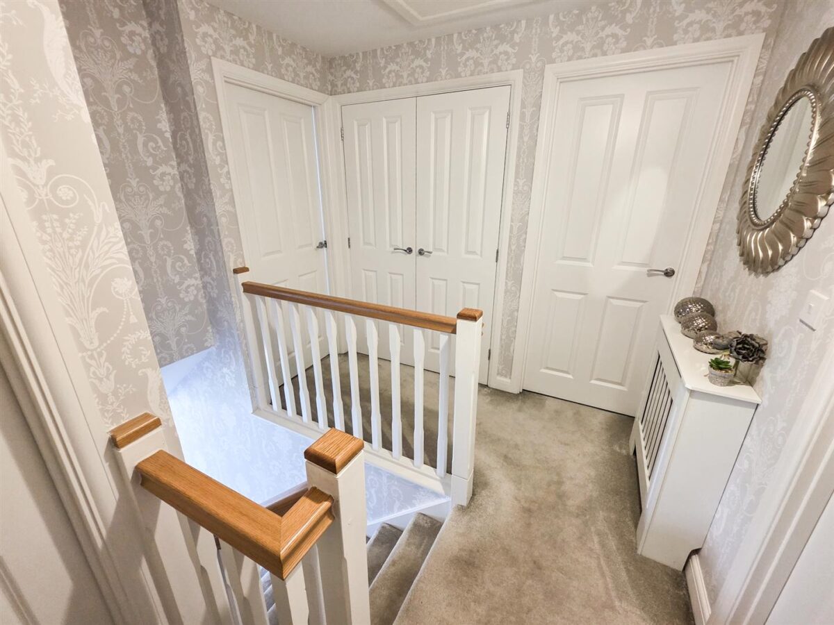 Fakenham Road, Corby