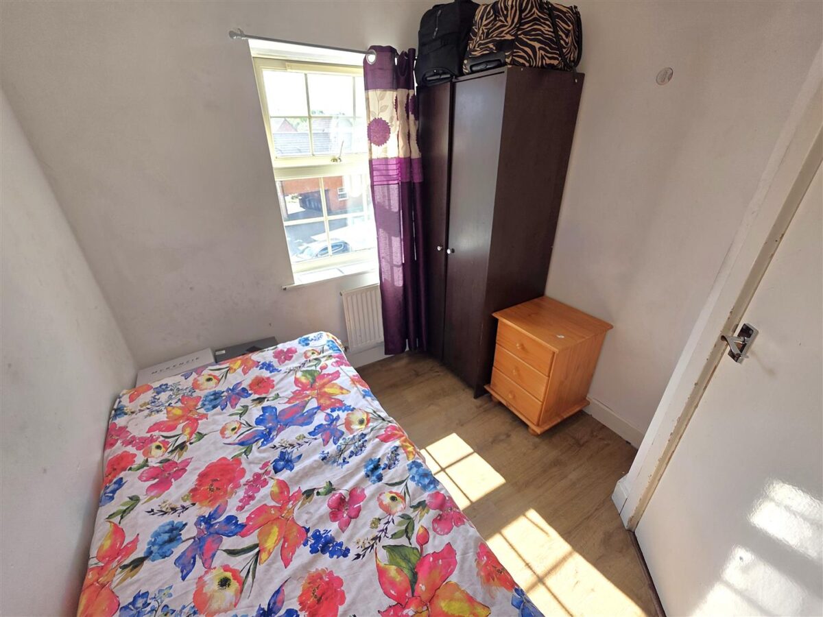Frith Close, Great Oakley, Corby