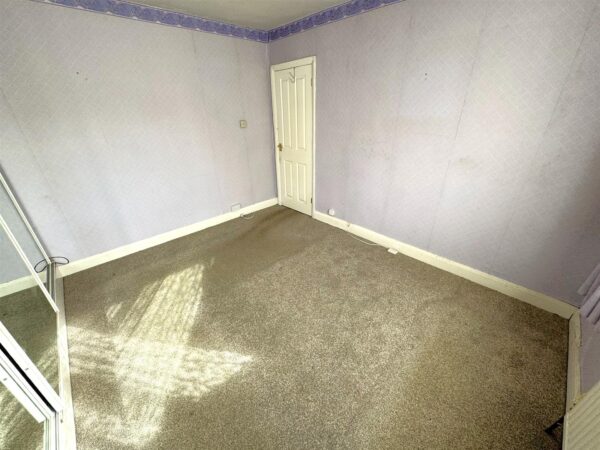 Studfall Avenue, Corby