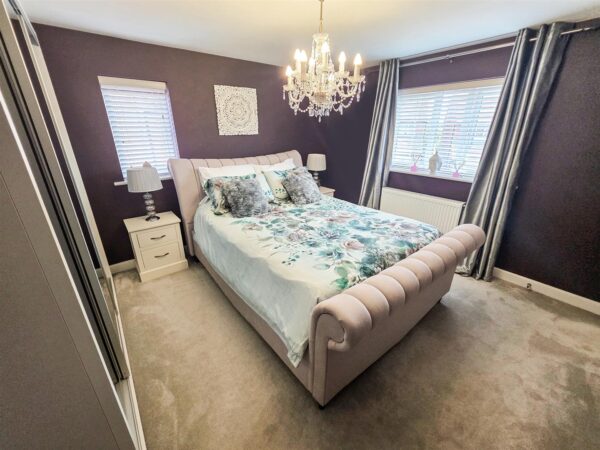 Fakenham Road, Corby