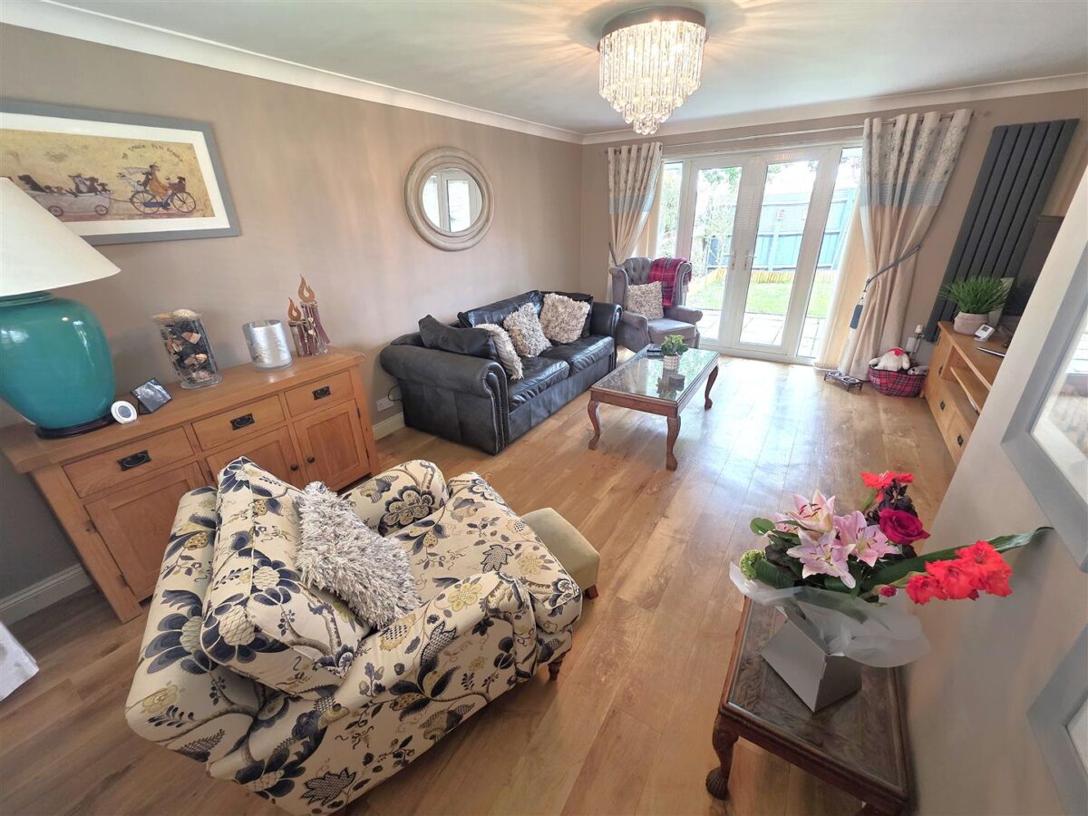 Kirkwall, Corby