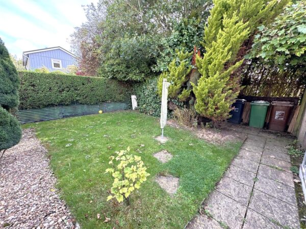 Wharfedale Road, Corby