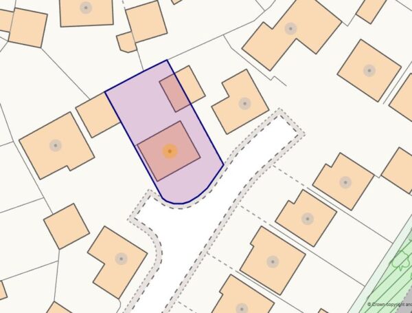 Fakenham Road, Corby