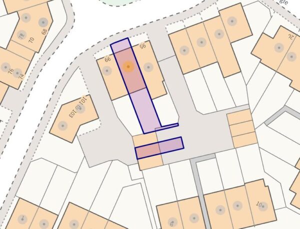 Conyger Close, Great Oakley, Corby