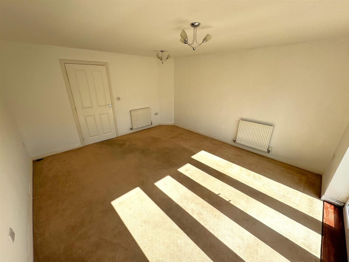 Conyger Close, Great Oakley, Corby