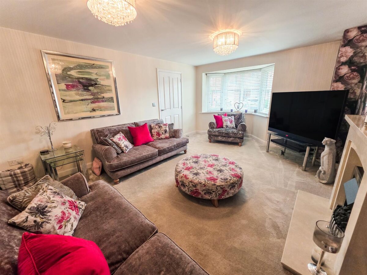 Fakenham Road, Corby