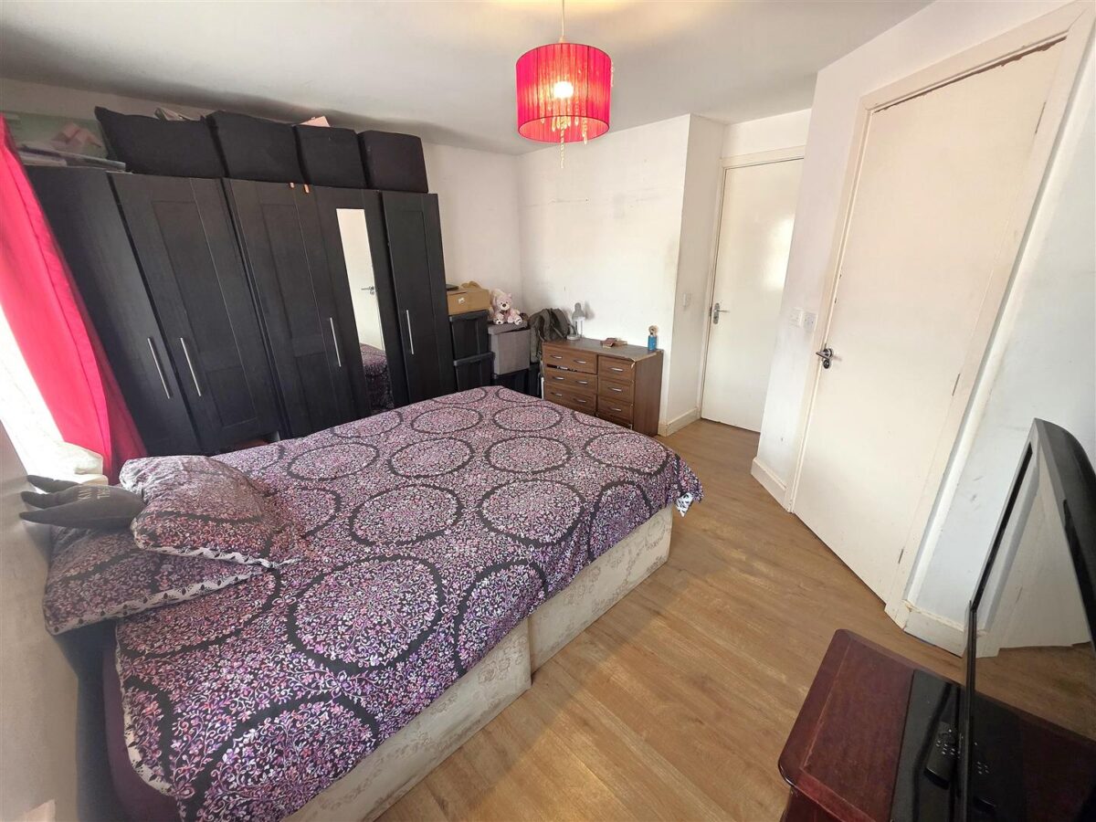 Frith Close, Great Oakley, Corby