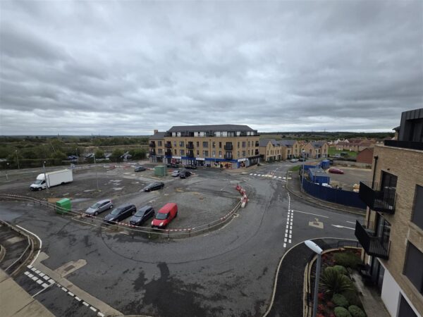 Epping Road, Corby
