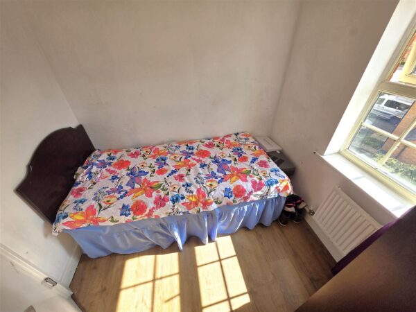 Frith Close, Great Oakley, Corby