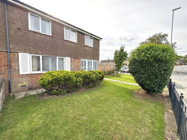 Beanfield Avenue, Corby