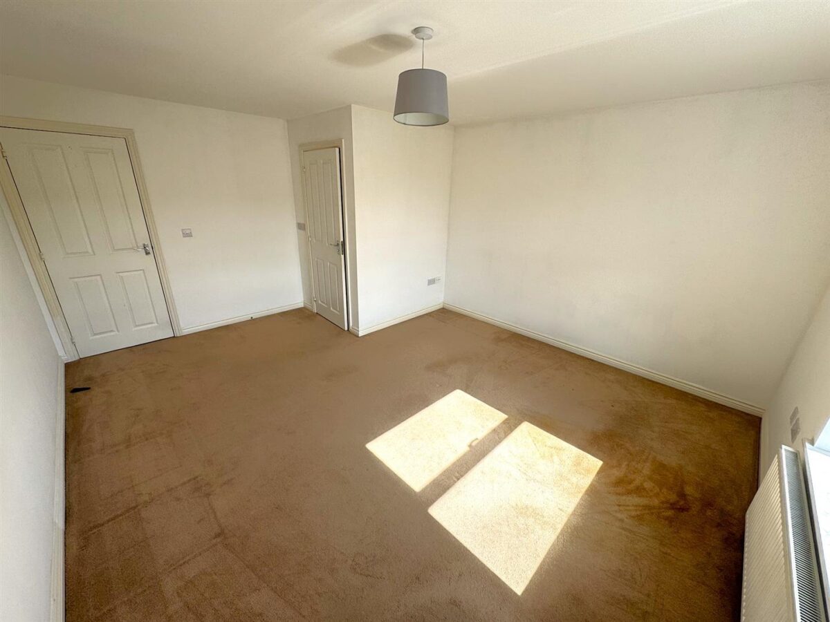 Conyger Close, Great Oakley, Corby