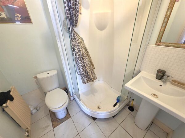 Frith Close, Great Oakley, Corby
