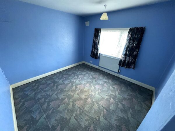 Studfall Avenue, Corby