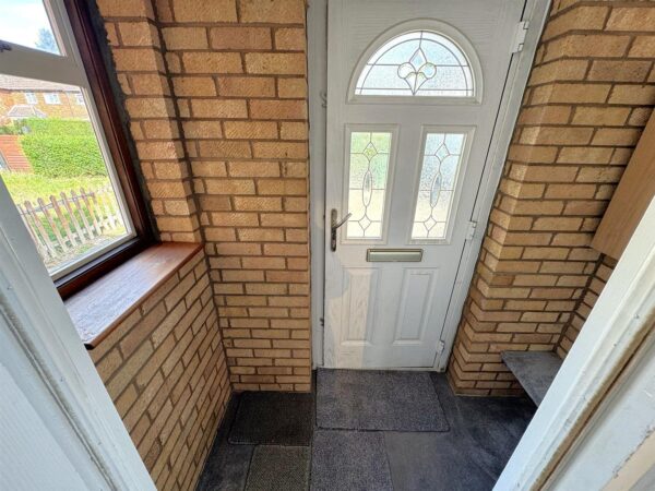 Westfields Road, Corby