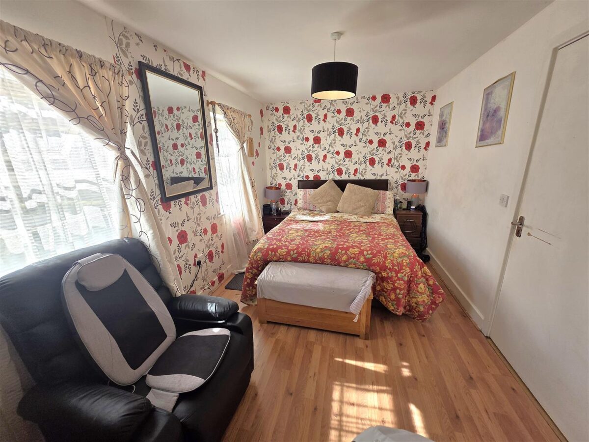 Frith Close, Great Oakley, Corby