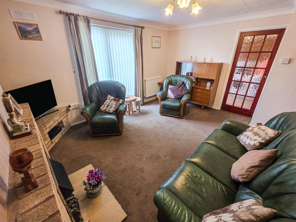 Rutland Close, Corby