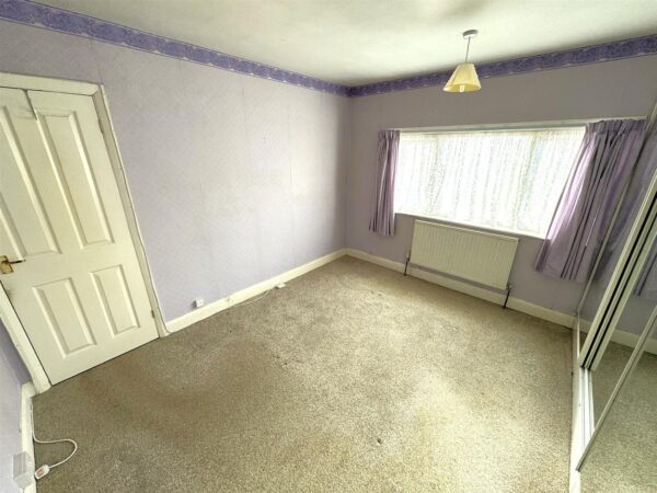 Studfall Avenue, Corby