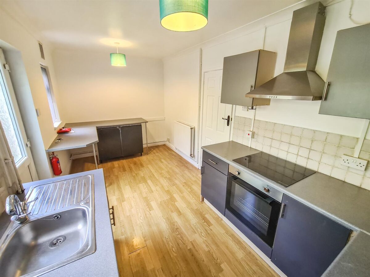 Upperfield Grove, Corby