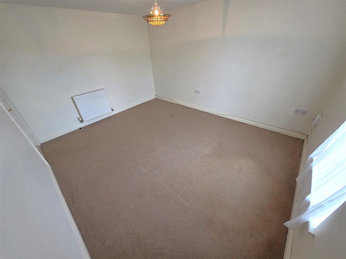 Flatford Close, Corby
