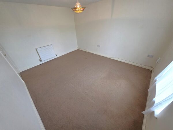 Flatford Close, Corby