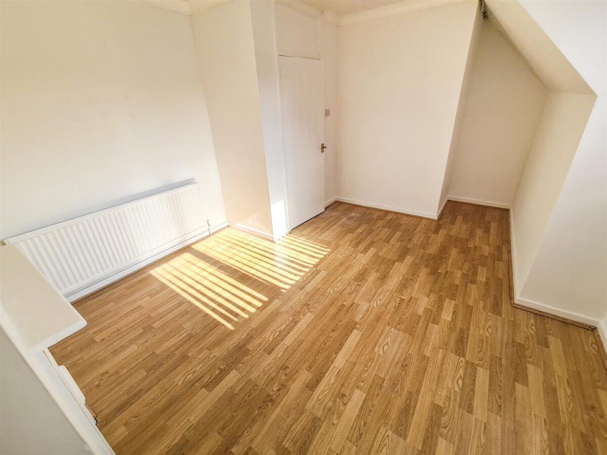 Upperfield Grove, Corby