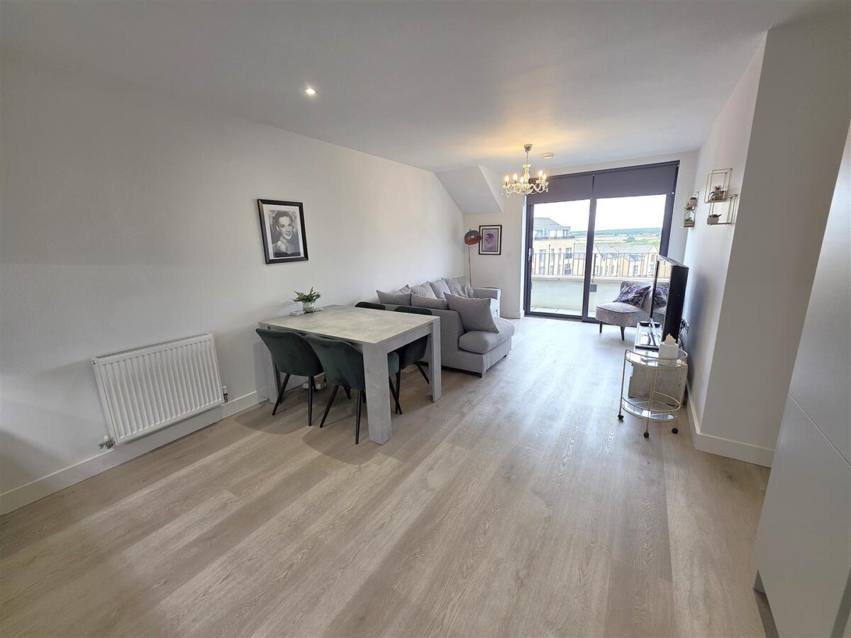 Epping Road, Corby