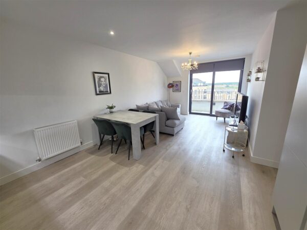 Epping Road, Corby