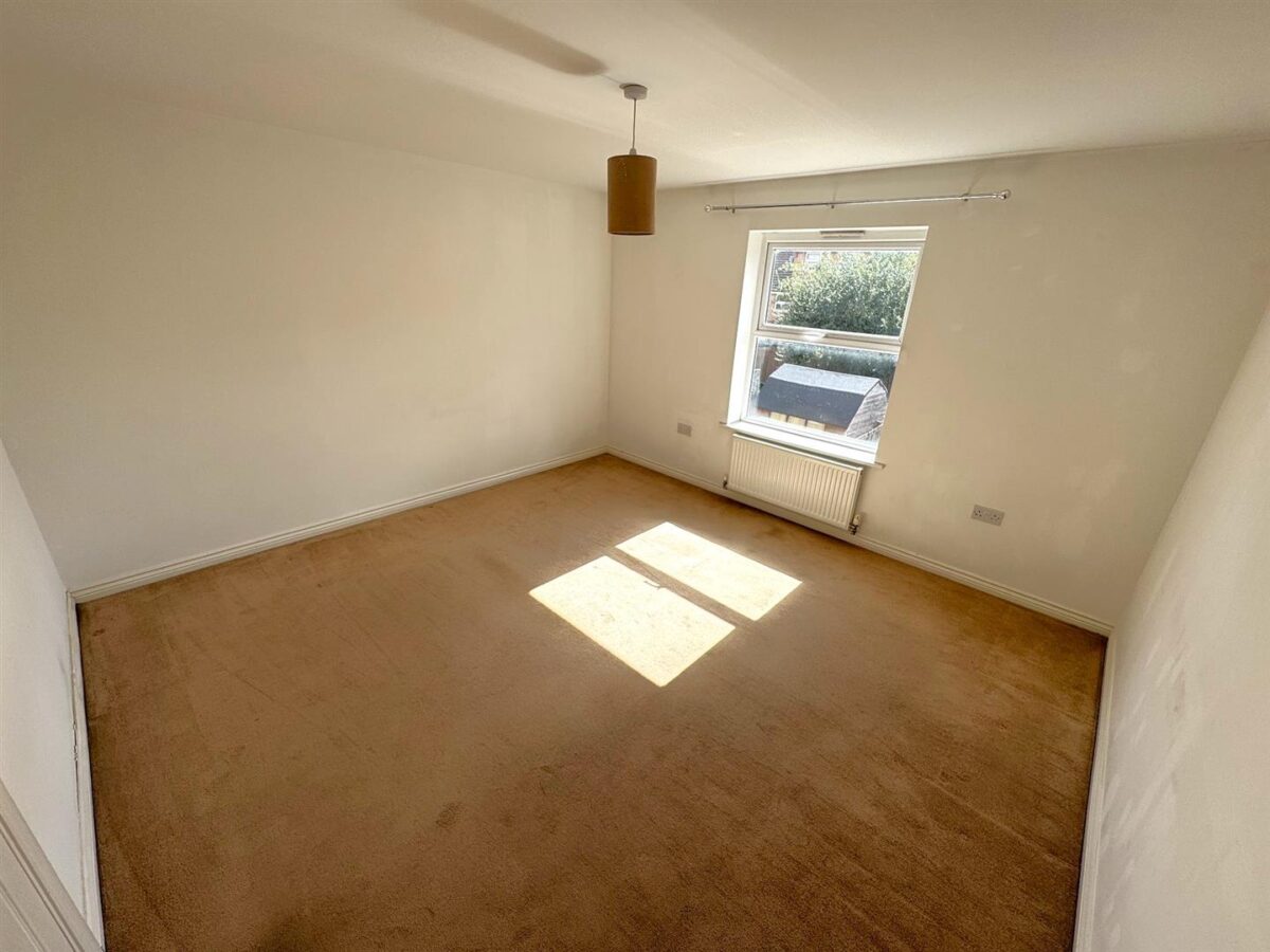 Conyger Close, Great Oakley, Corby