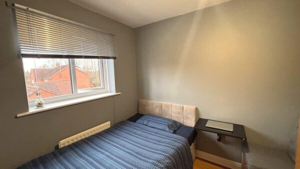 Chatsworth Road, Corby