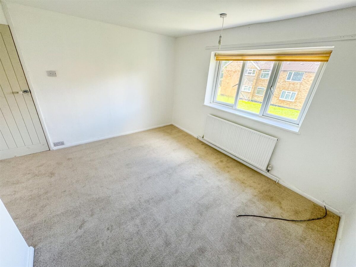 Bentley Walk, Corby