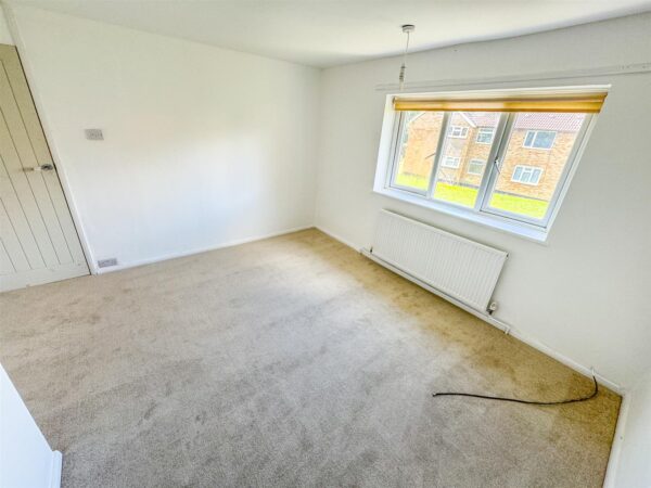Bentley Walk, Corby