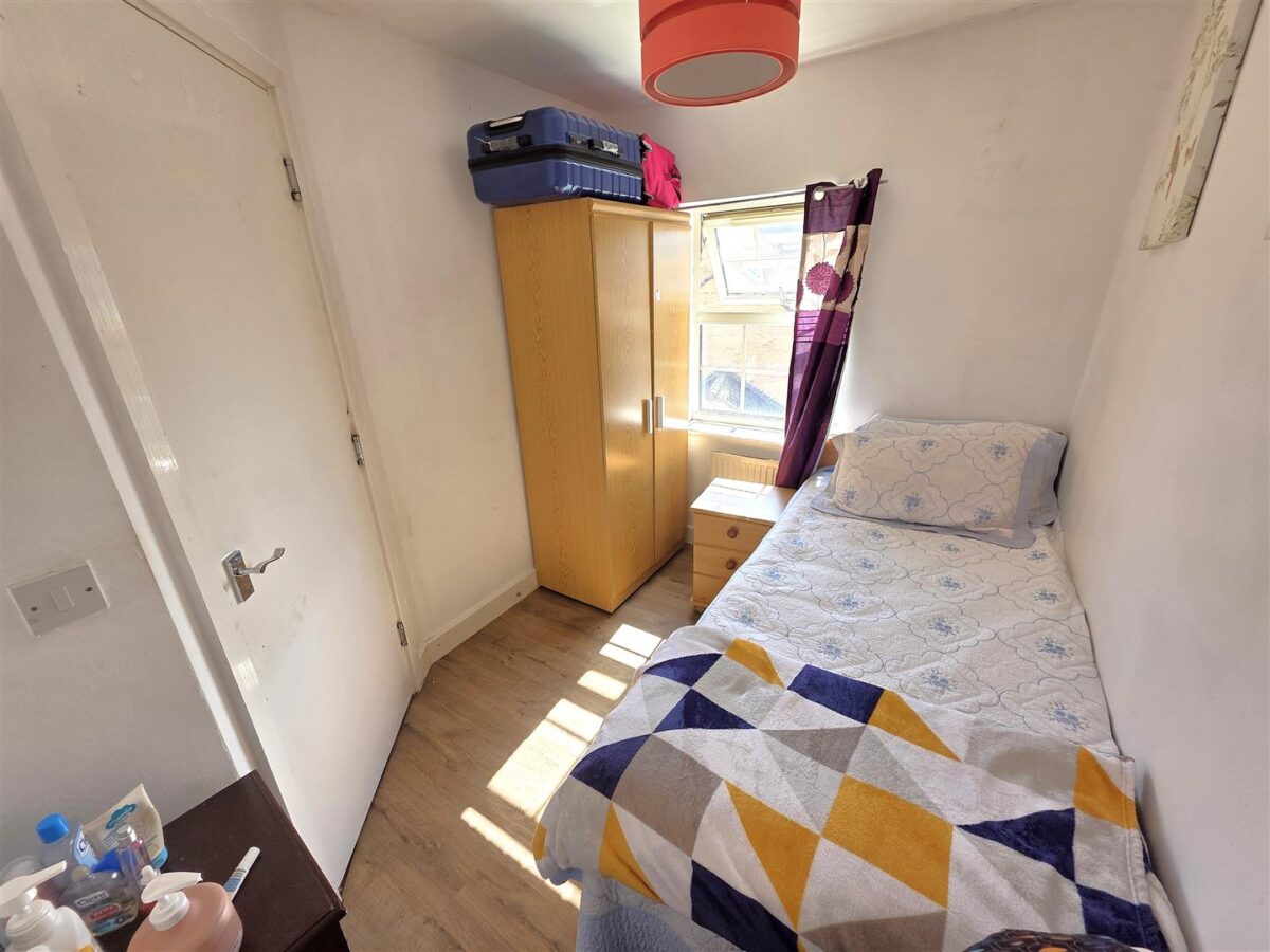 Frith Close, Great Oakley, Corby