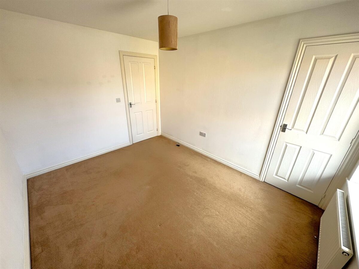 Conyger Close, Great Oakley, Corby