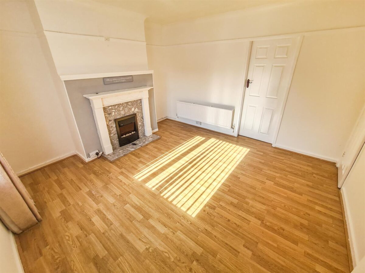 Upperfield Grove, Corby
