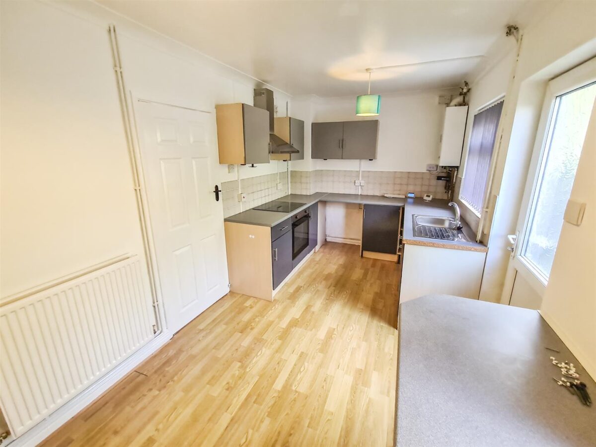 Upperfield Grove, Corby