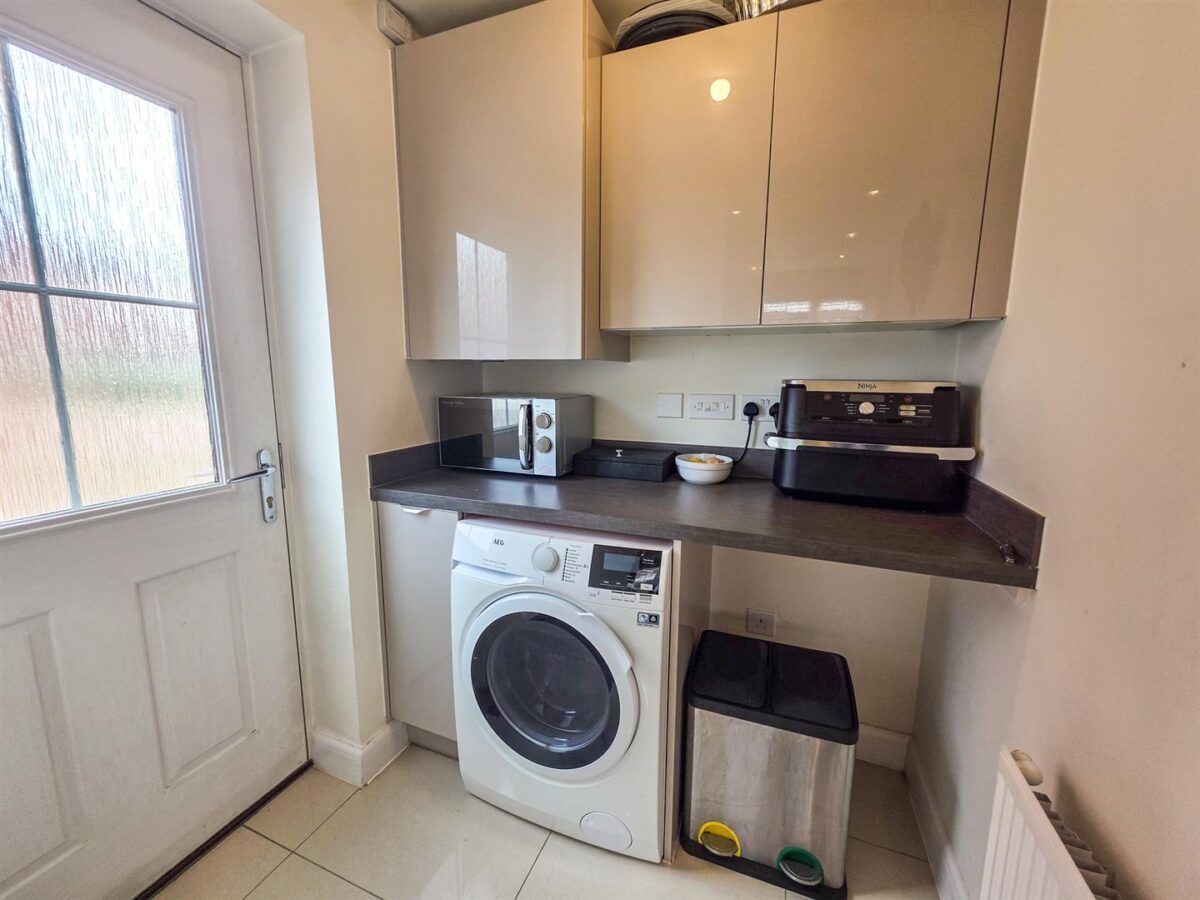 Fakenham Road, Corby