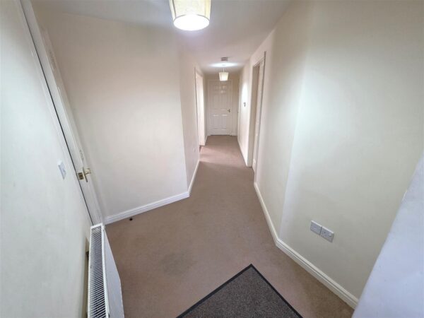Flatford Close, Corby