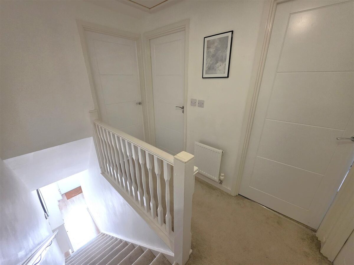 Oak Wood Drive, Corby