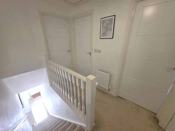 Oak Wood Drive, Corby