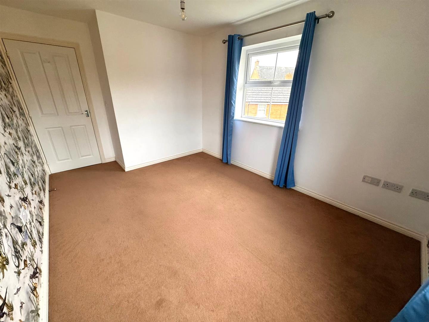 Arden Close, Corby