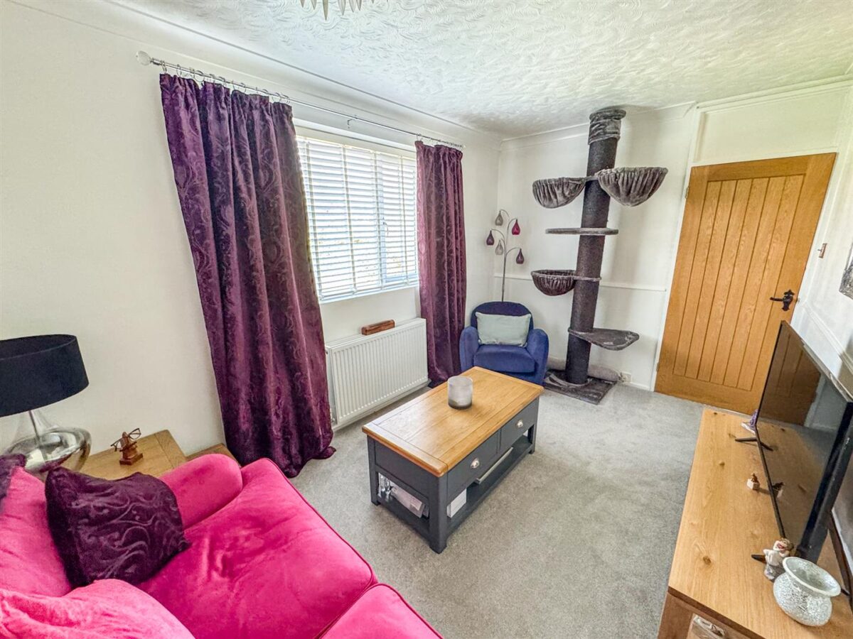 Welland Vale Close, Corby