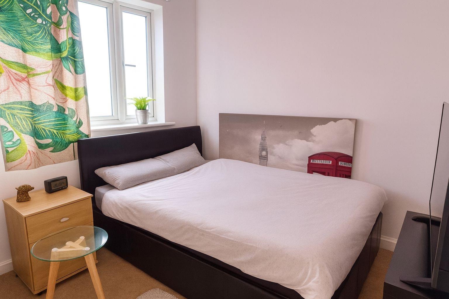 Rockingham Road, Corby