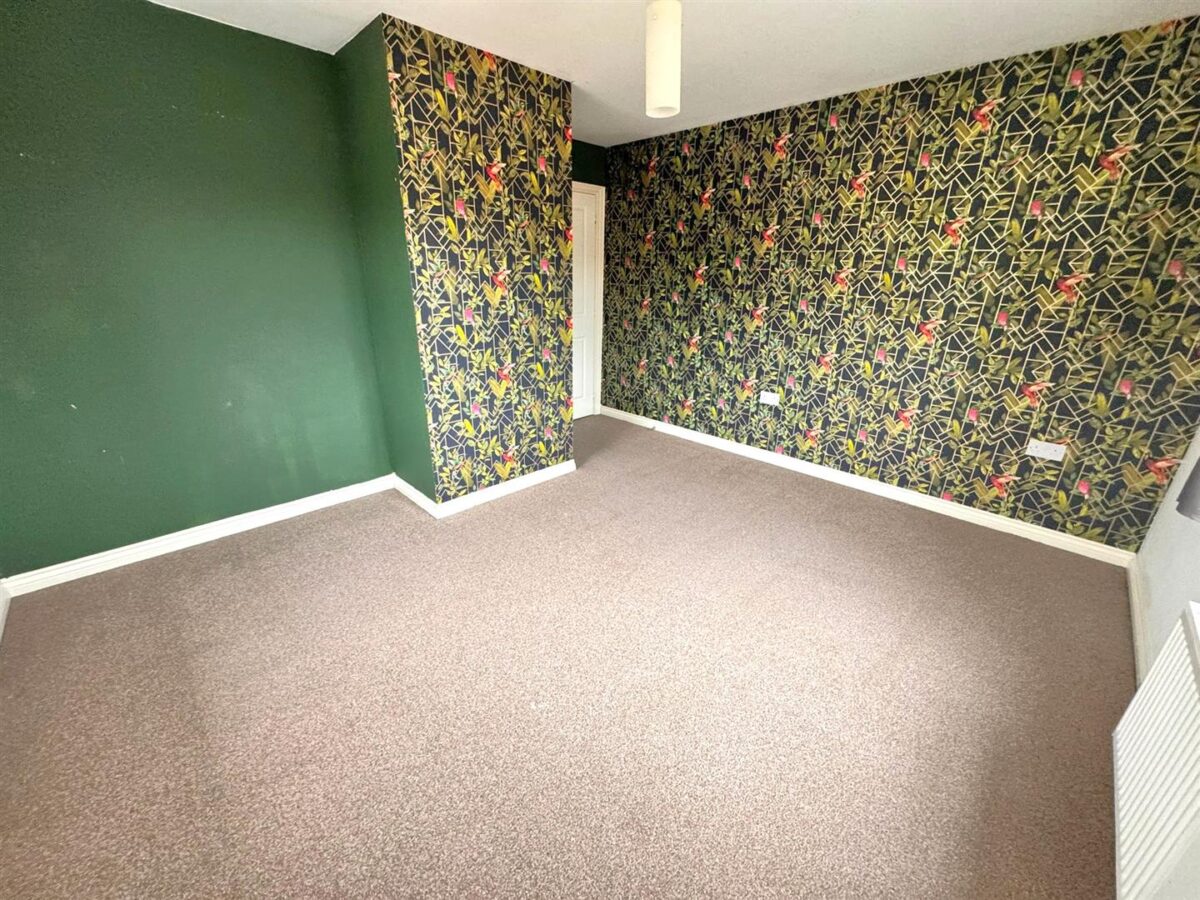 Arden Close, Corby
