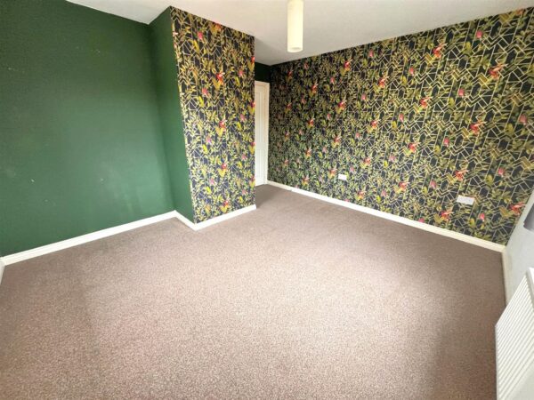 Arden Close, Corby